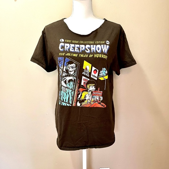 Creepshow Graphic T-Shirt - Picture 1 of 5